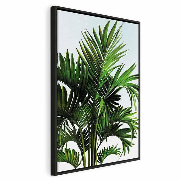 Quadro - Holidays in Tunisia (1 Part) Vertical