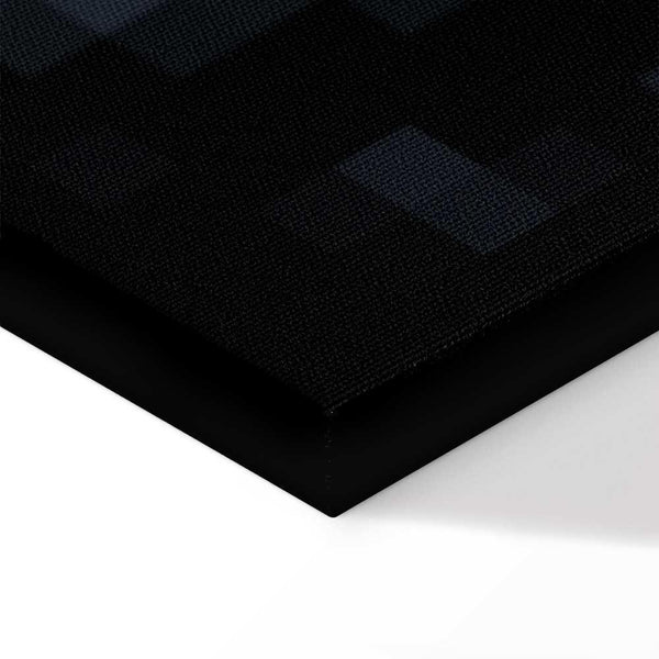 Quadro - Pixel Game Over