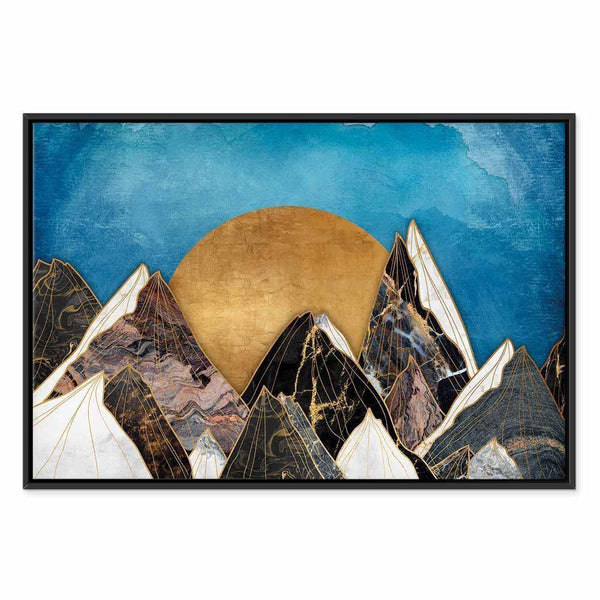 Quadro - Lonely Journey (1 Part) Wide