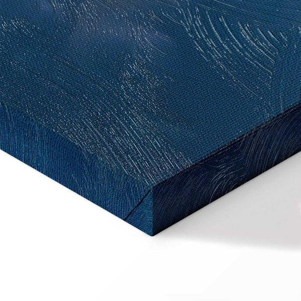 Quadro - Aerial Landscapes: Rays Lighting Up Fluffy Cloud Formations