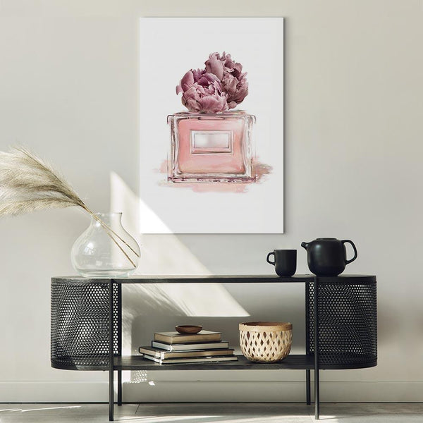 Quadro - Parisian Dream (1 Part) Vertical