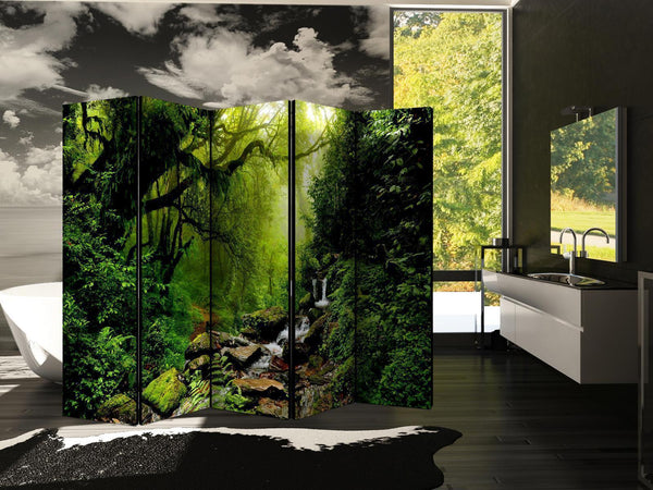 Paravento - The Fairytale Forest II