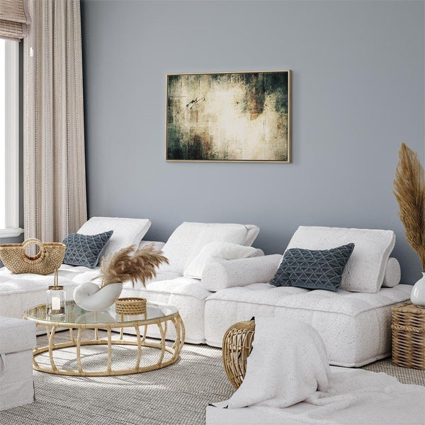 Quadro - Foggy Memories