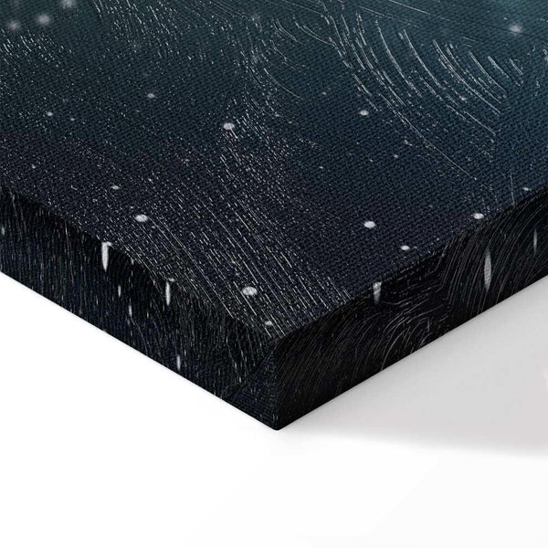 Quadro - Space (1 Part) Wide