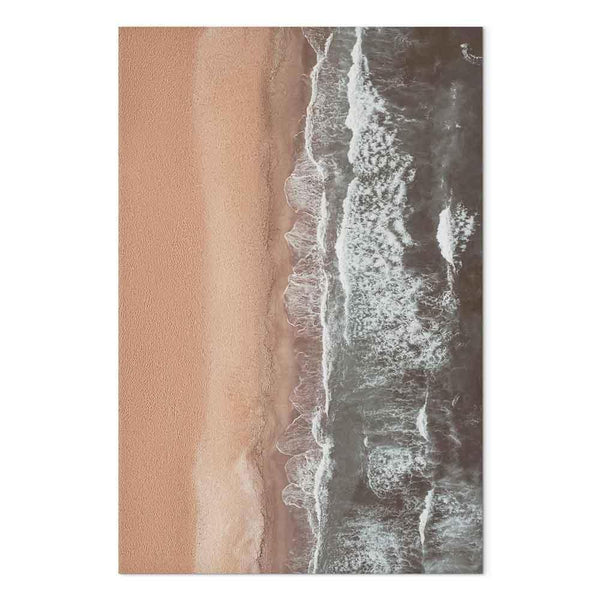 Quadro - Shore Line (1 Part) Vertical