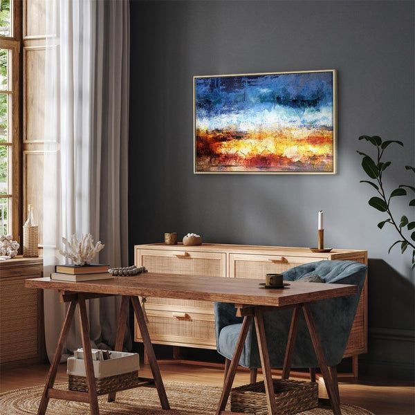 Quadro - Hot land(1 Part) Wide