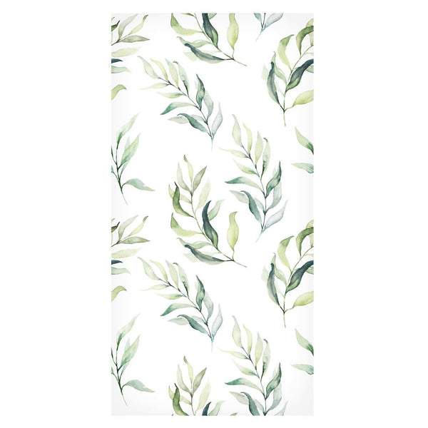 Tappezzeria murale - Dancing Green