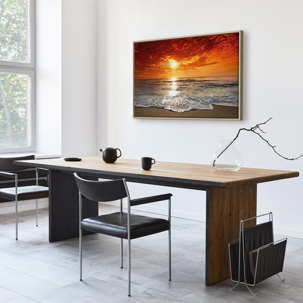 Quadro - Gorgeous Beach