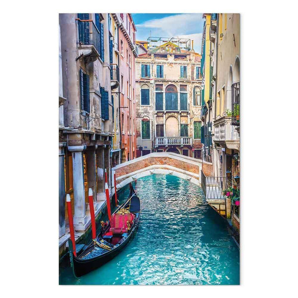 Quadro - Holiday Moment (1 Part) Vertical