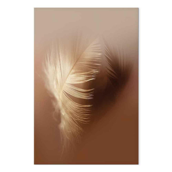 Quadro - Autumn Fluff (1 Part) Vertical