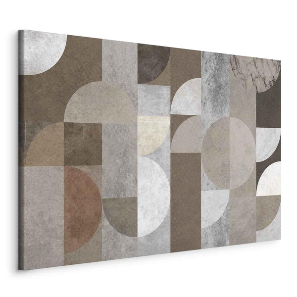 Quadro - Figures Dance (1 Part) Wide