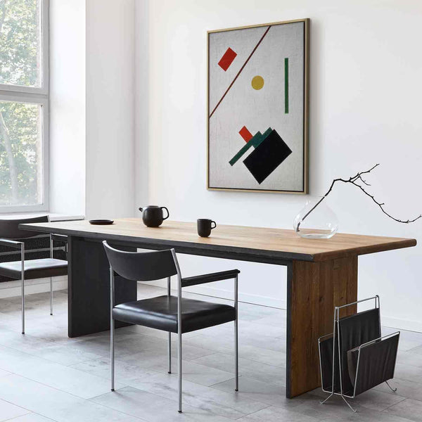 Quadro - Kazimir Malevich – Suprematist Composition