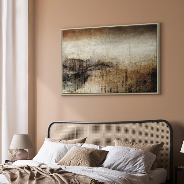 Quadro - Damp Colors (1 Part) Wide