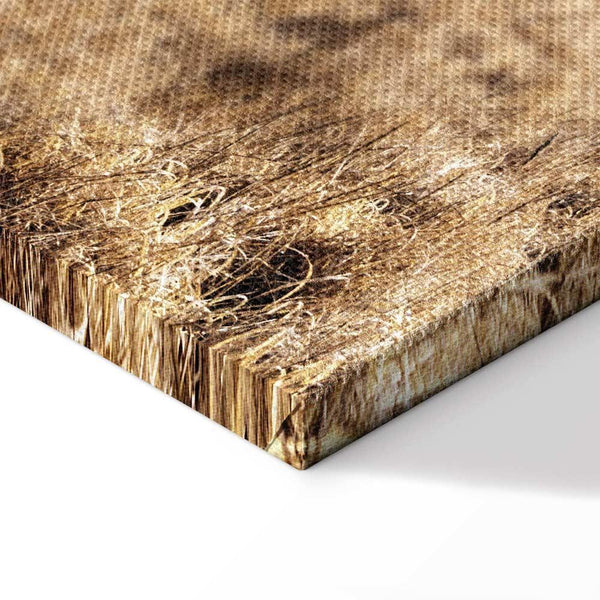 Quadro - Wooden Windmill (1 Part) Vertical