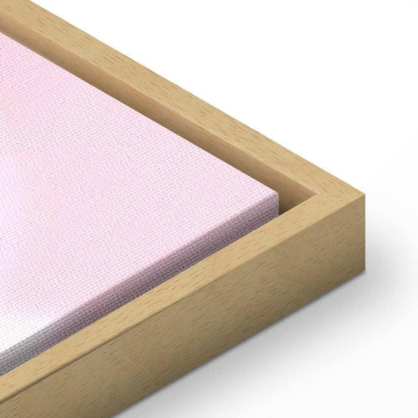 Quadro - Subtle Breeze (1 Part) Vertical