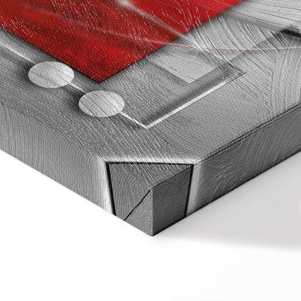 Quadro - Modern Symmetry