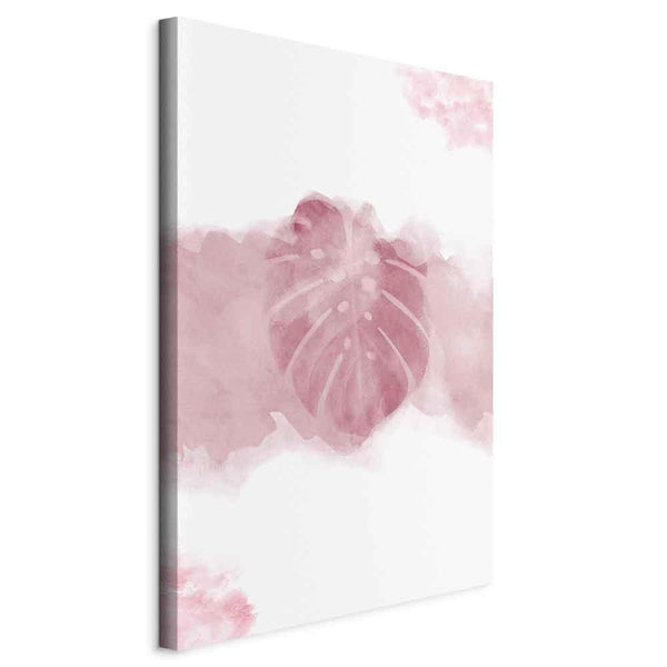 Quadro - Tropical Fog (1 Part) Vertical
