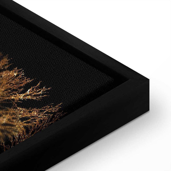 Quadro - Golden Forest (1 Part) Wide