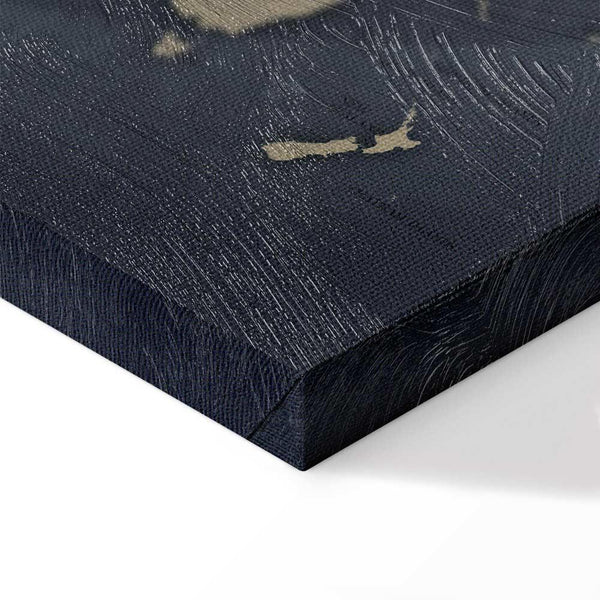 Quadro - Anthracitic World