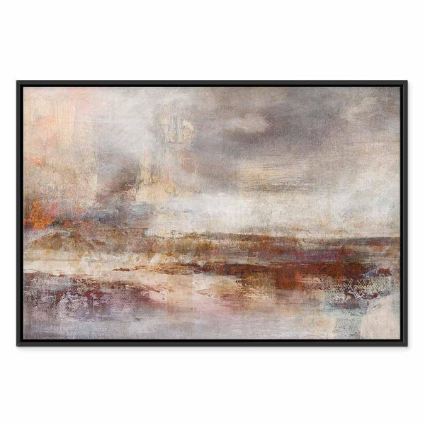 Quadro - Transience (1 Part) Wide