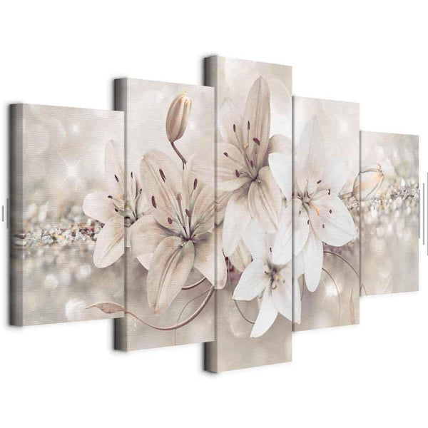 Quadro - Winter Princess