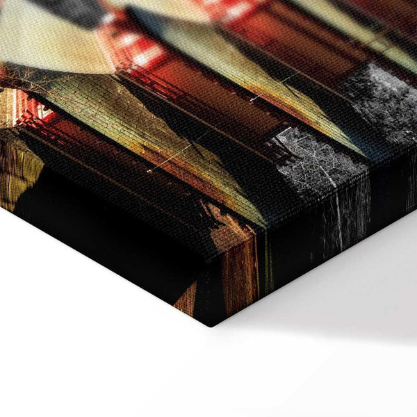 Quadro - Adventure (1 Part) Wide
