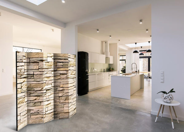 Paravento - Decorative Stone II