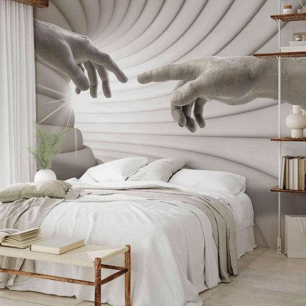 Carta da parati - Touch