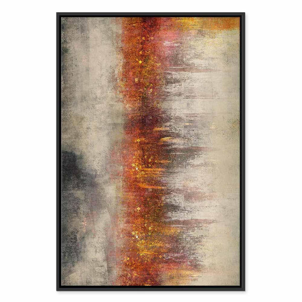 Quadro - Discovery (1 Part) Vertical