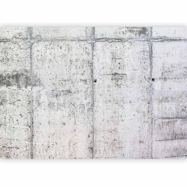Carta da parati - Concrete Wall