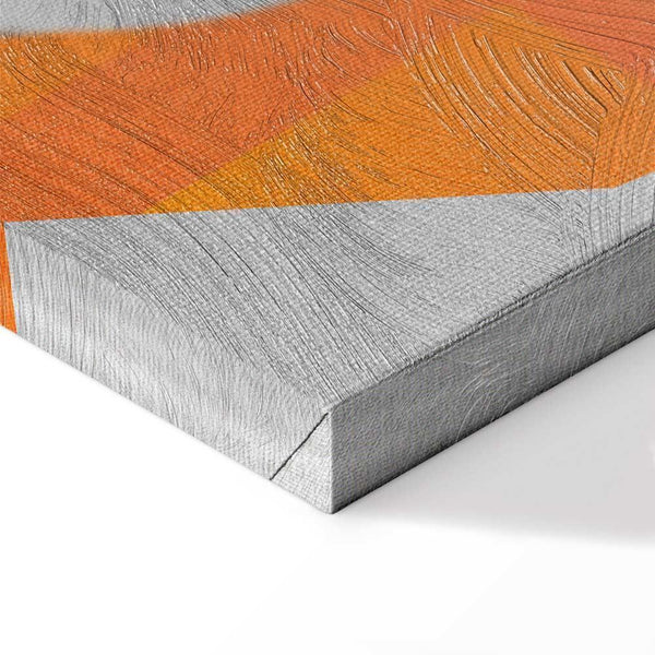 Quadro - Multicolour (1 Part) Vertical