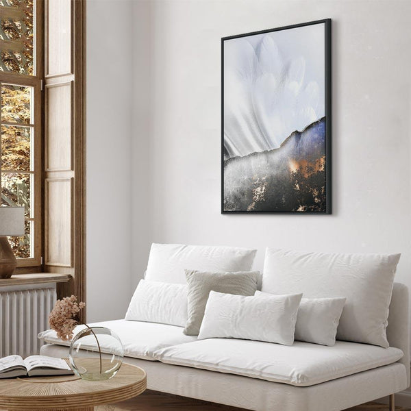 Quadro - Guardian Angel (1 Part) Vertical