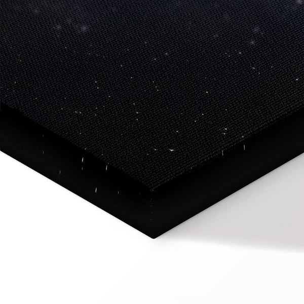 Quadro - Galactic Explosion (1 Part) Vertical