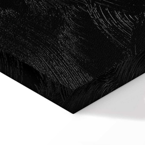 Quadro - Magic Fern (1 Part) Vertical