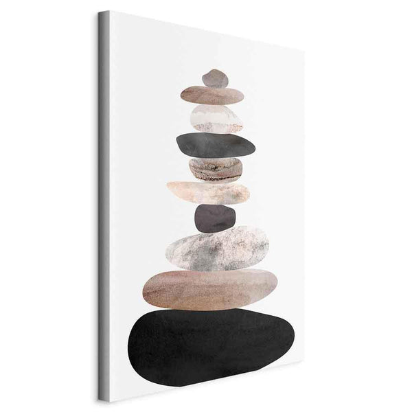 Quadro - The Art of Balance