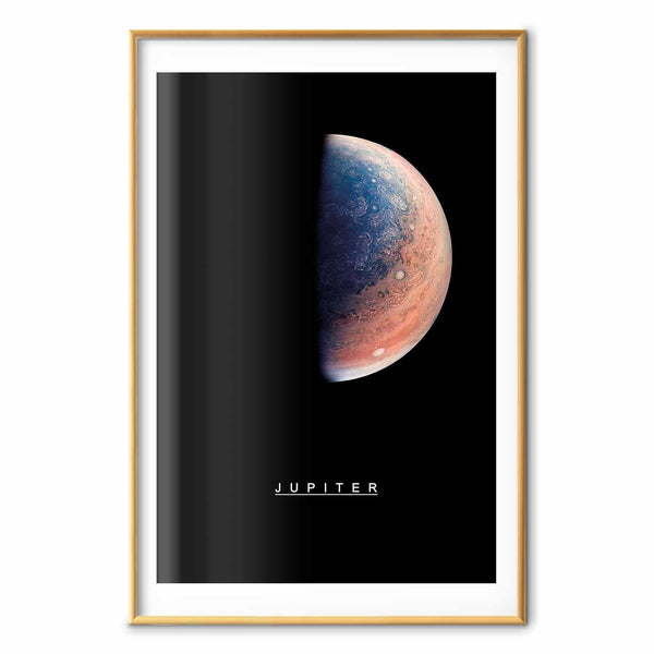 Poster - Jupiter