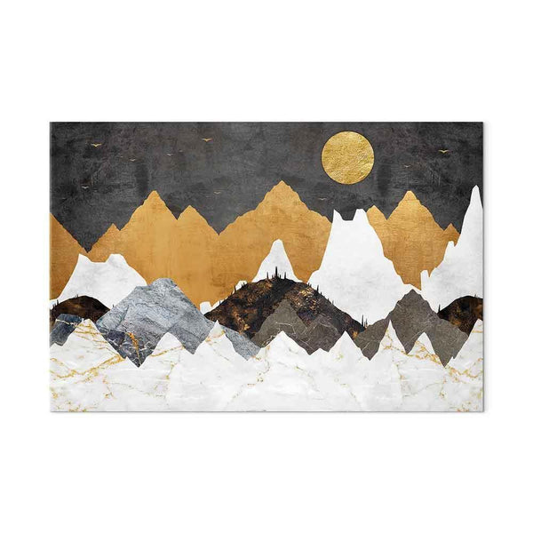 Quadro - Cold Night (1 Part) Wide