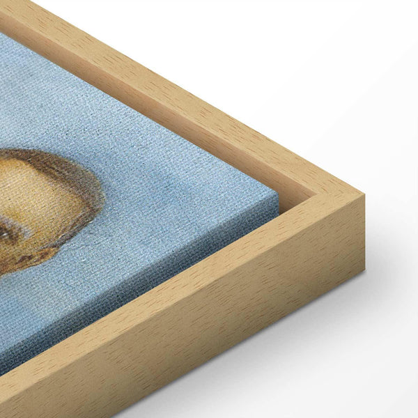 Quadro - Frida Kahlo – My Grandparents, My Parents and I