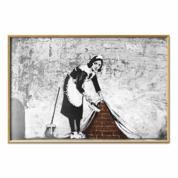 Poster - Maid