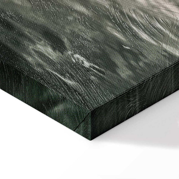 Quadro - Ice Statues (1 Part) Vertical