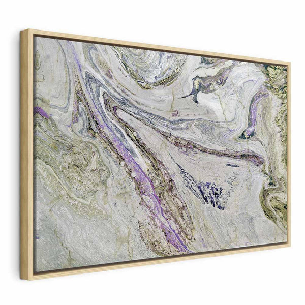 Quadro - Colorful Rock (1 Part) Wide - Third Variant