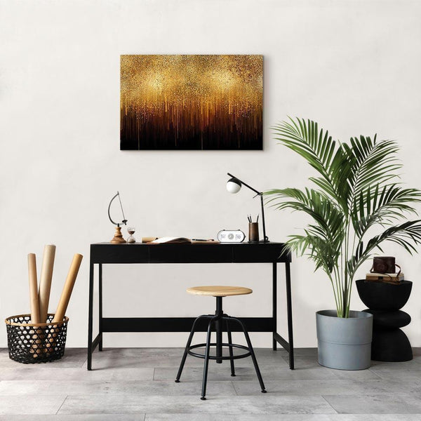 Quadro - Golden Expansion (1 Part) Wide