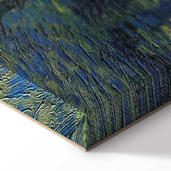 Quadro - Vincent van Gogh – Starry Night Over the Rhône