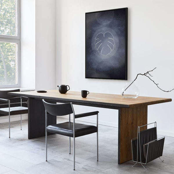 Quadro - Unusual Monstera (1 Part) Vertical
