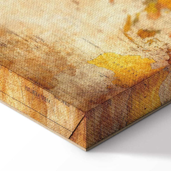 Quadro - Antique Travel