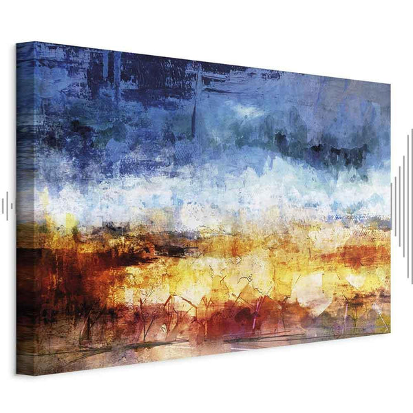 Quadro - Hot land(1 Part) Wide