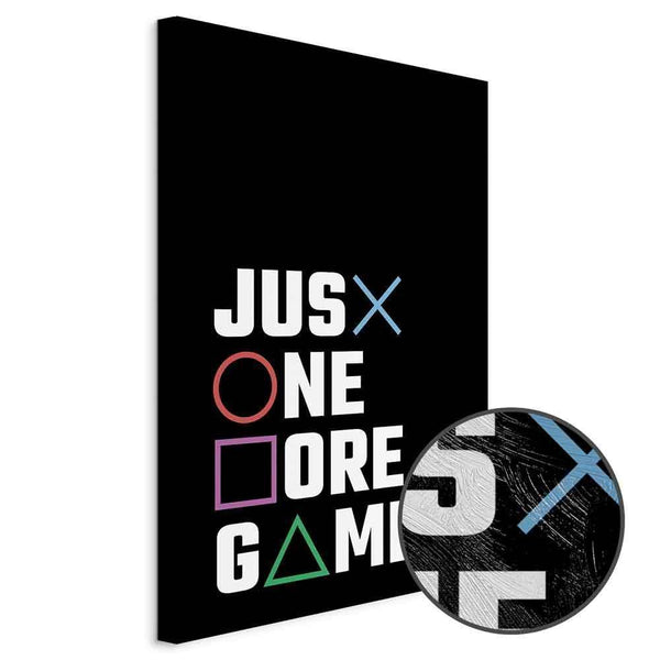 Quadro - Binge Gaming