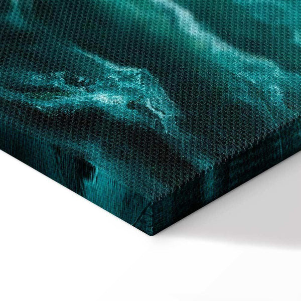 Quadro - Restless Ocean (1 Part) Wide