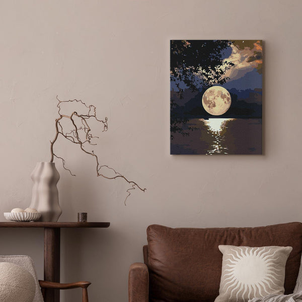 Quadro fai da te - Incredible fullness