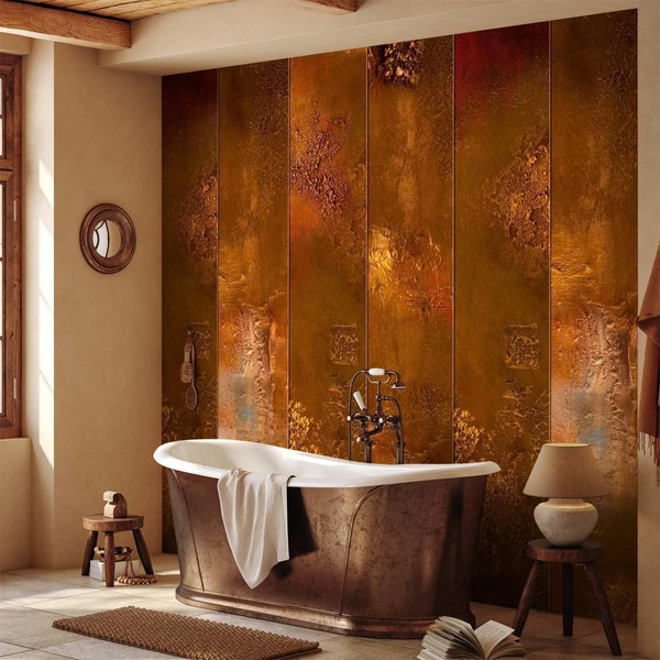 Carta da parati - Kingdom of Gold